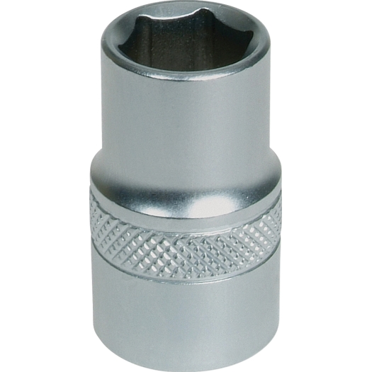13-delige dopsleutelset 1/2“