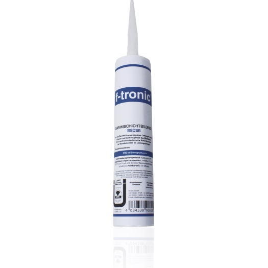 Isolatieschuim 310 ml