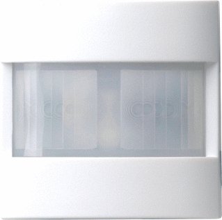 GIRA bewegingssensor 1,10m Standard Systeem 55 wit (S3000)