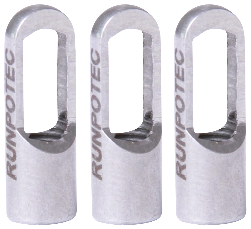 Trekogen SET (3 stuks) Ø 7 mm RUNPOTEC draad RTG Ø 6 mm