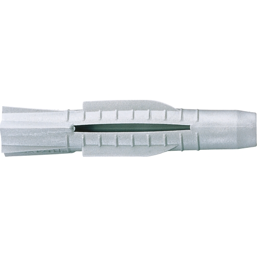 Universele plug 6 x 37 nee