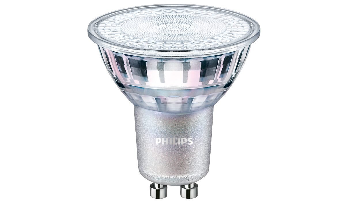Philips Master LEDSpot 3.7-35W GU10 927 36D Dimtone
