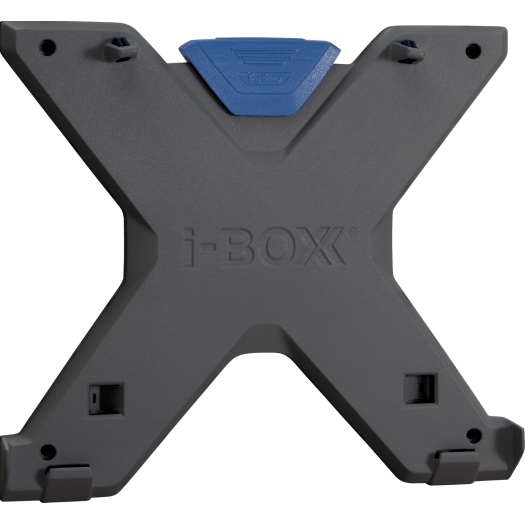 i-BOXX® wandhouder