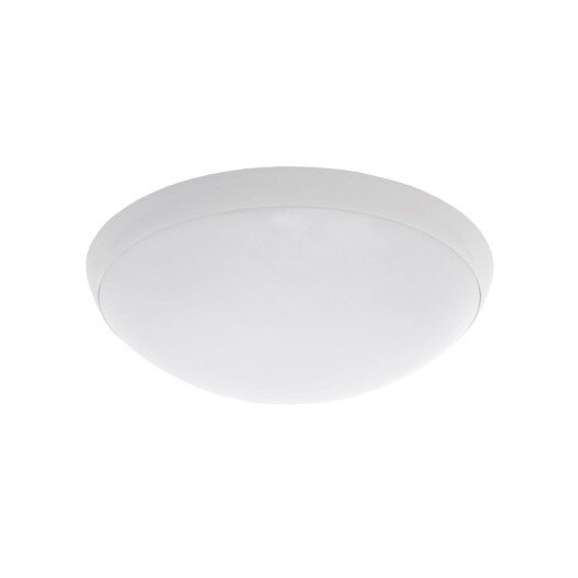 Muur- en plafondlamp Camea 75W slagvastheid IK10