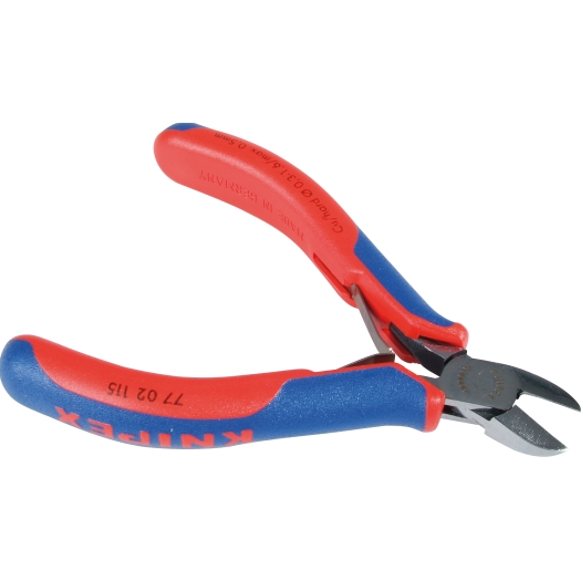 KNIPEX zijsnijtang 115 mm