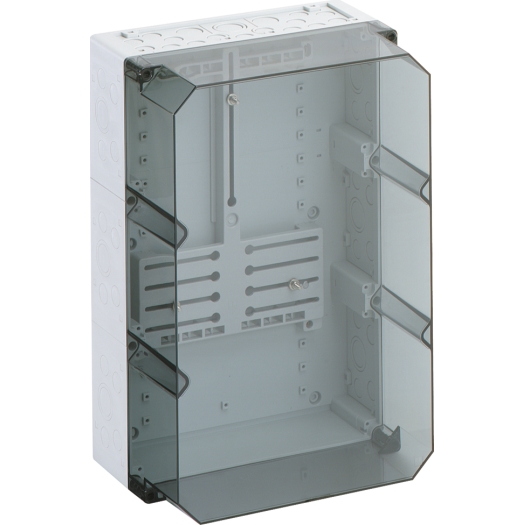 KWh meterkast AKZ 3