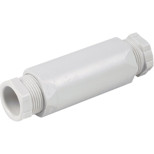 Kabelverbindingsmof IP 54 5 x 2,5 mm²