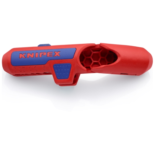 Knipex ErgoStrip® kabelstripper