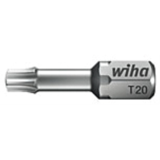 Losse bit T20 x 25 mm
