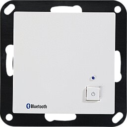 OPUS 55 inbouw bluetooth receiver polarwit