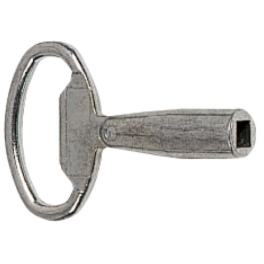 Sleutel vierkant 8mm
