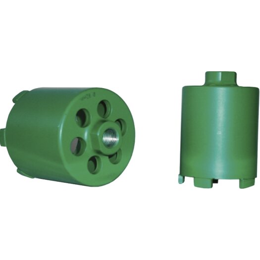 Diamantboorkroon "KSH-SK2" Ø 82 mm, 5 segmenten