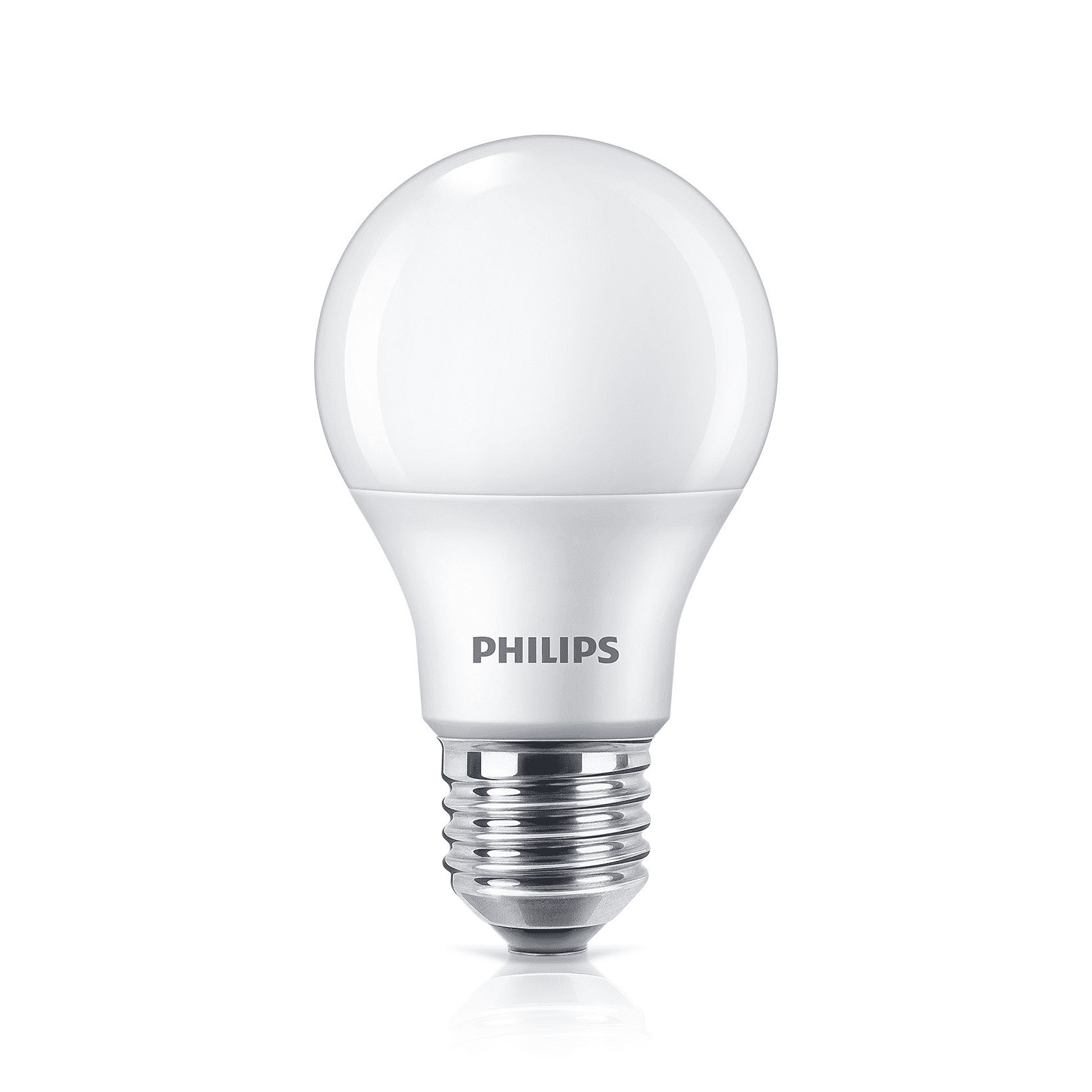 PHILIPS MASTER A60, LED-hoogspanningslamp, E27, 5,9 W, 806 lm, dimbaar
