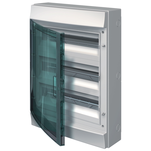 M65W354TN3 Verdeler aP IP65 3x18