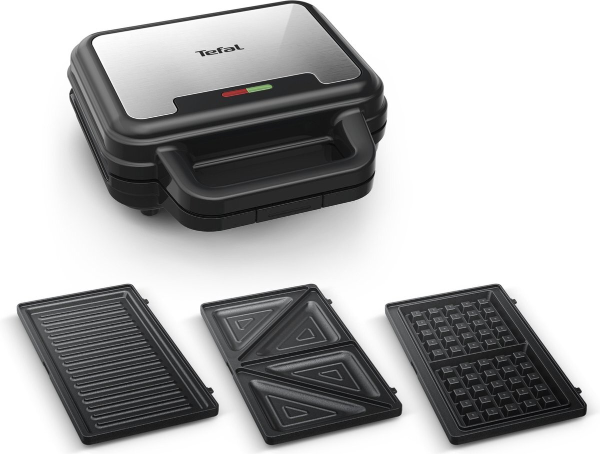 Tefal Ultracompact 3-in-1