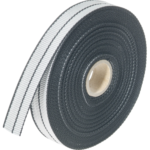 Textiel montageband 21 x 1 mm