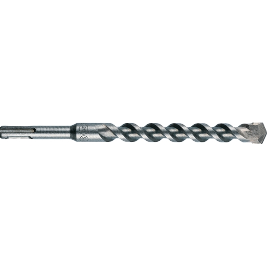 Boorhakbreekhamer SDS-plus 12 x 600 mm