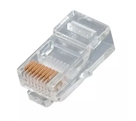 Platinum Tools EZ-RJ45 Cat.6 connectoren - 100 stuks verpakking