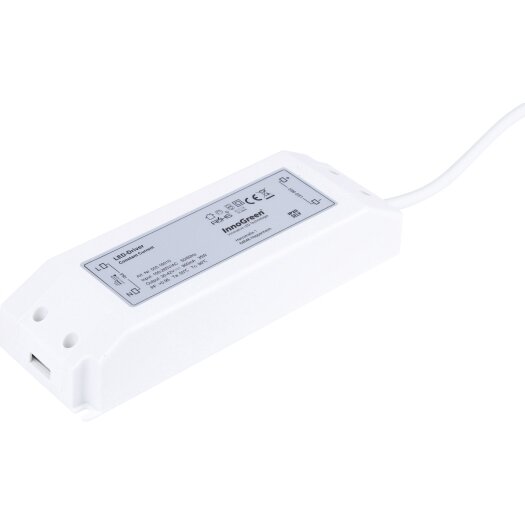 InnoGreen® LED-Panel MULTI - driver 12 W 0-10 V dimbaar