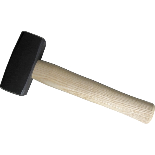 Moker 1.000 g