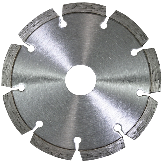 Diamanten-slijpschijven UNIVERSAL Ø 115 mm