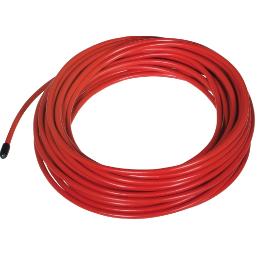 Brandmeldkabel J-Y (ST)Y 2 x 2 x 0,8 + 0,8 mm 500 mtr-haspel