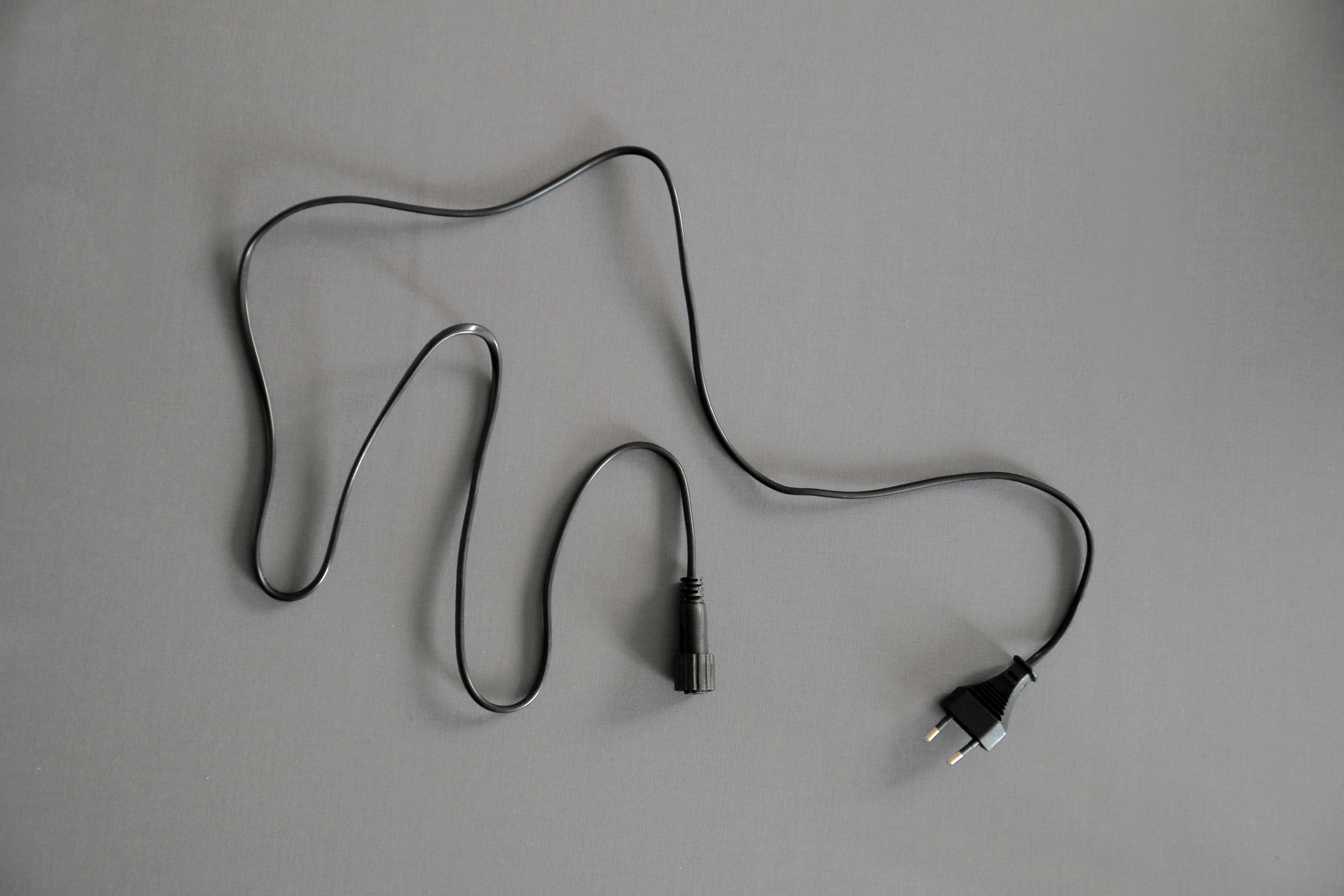 QuickFix hoofdschakelaar binnen, 1,5m