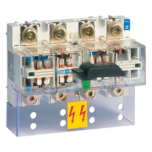 DILOS2 3P 200A