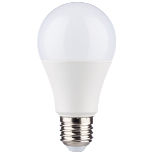 LED Lamp Vorm 10W Set van 4 E27 810lm 200° 2700K 10000h