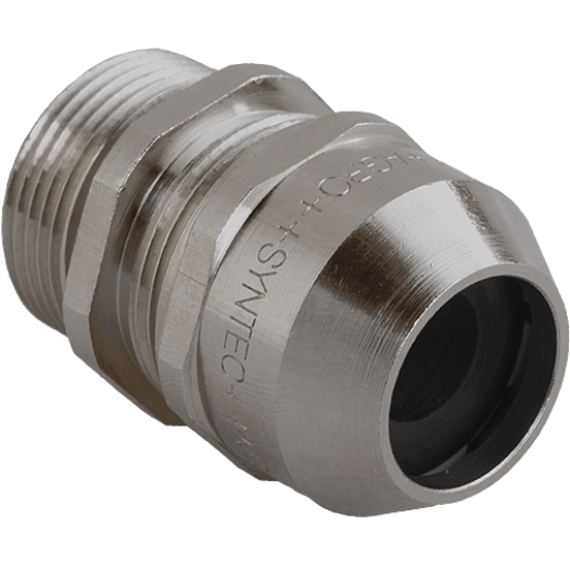 Wartel Syntec Ms M16x1,5, kabel-Ø 4,5-10,0 mm (UL 6,6-10,0 mm)