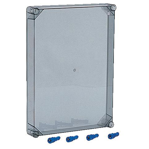 GE VMS 43 deksel 440x320x50mm