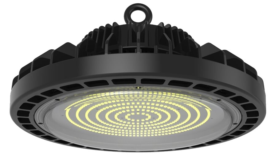 INNOGREEN® LED - haldiepstraler Core Baseline 3 80 W 4000K 12.600 Lumen