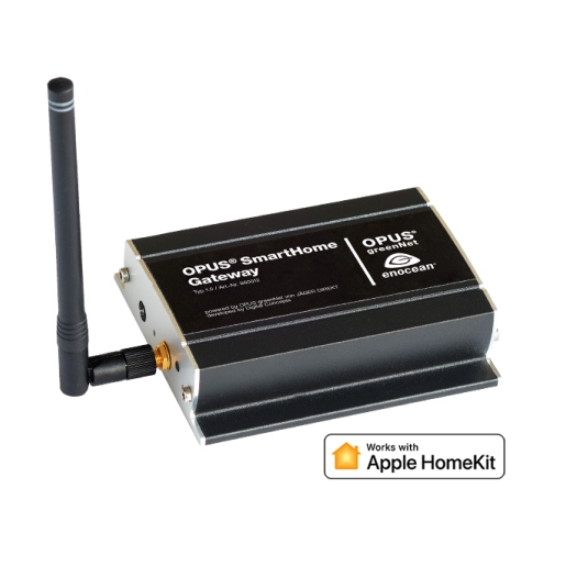 OPUS SmartHome Gateway