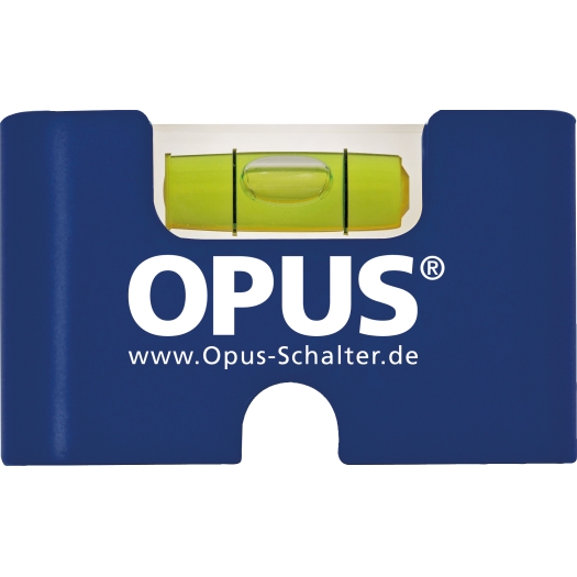 OPUS mini waterpas