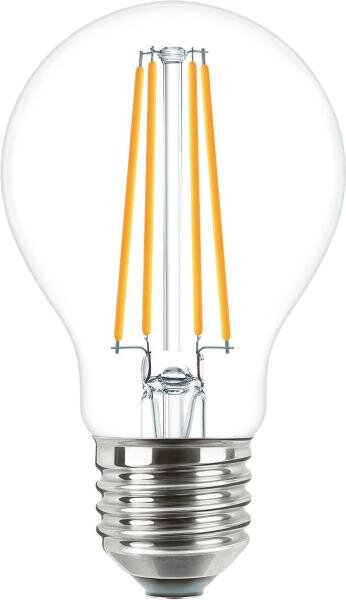 CorePro A60, LED gloeilamp met hoog voltage, E27, 7 W, 806 lm
