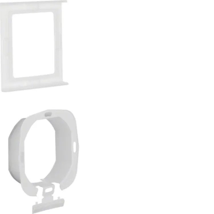 Berker afdichtingsset voor wipschakelaars/impulsdrukkers Q/K-series