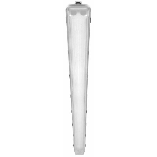 Ledvance DAMPPROOF behuizing LED voorbedraad 2 x 1.500 mm buis