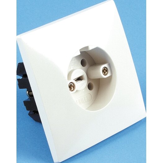 ABL Perilex inbouw contactdoos