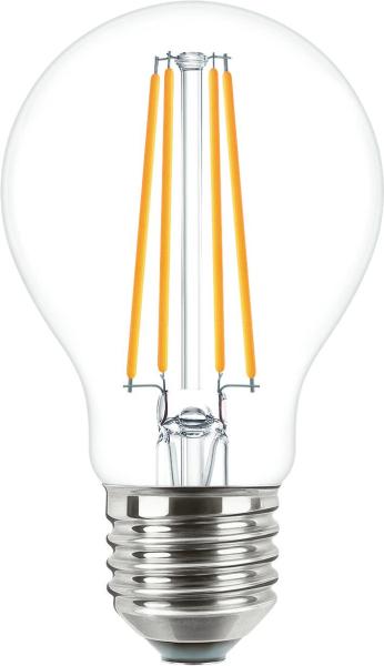 CorePro A60, LED gloeilamp met hoog voltage, E27, 7 W, 806 lm