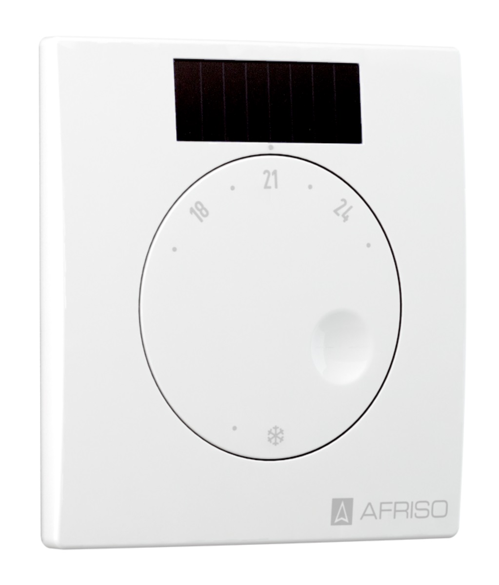 Ruimtesensor FTF (temperatuur, vochtigheid)