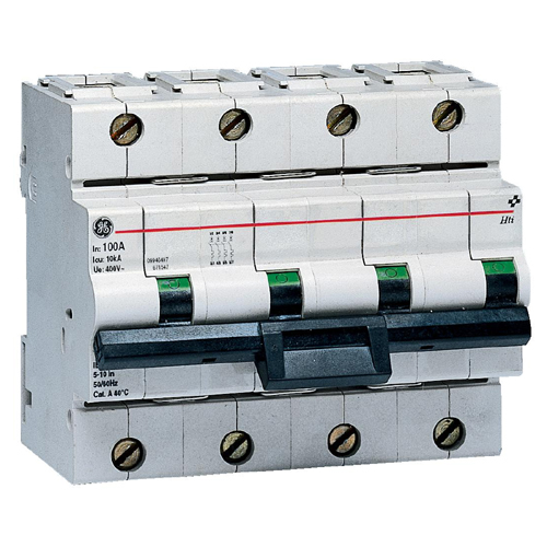 Hti104C125 AUTOMAT C 10KA