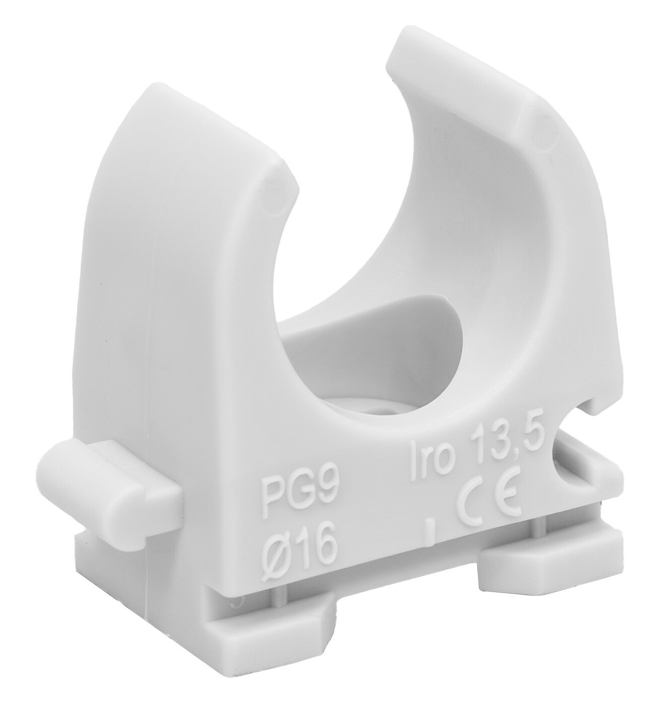 Opendrukzadels IEC 16