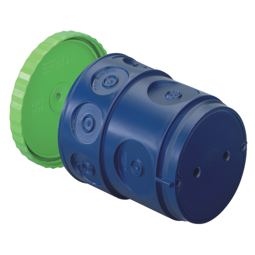 Doorvoerbuis met grote diameter U 120 K GRO-2