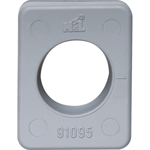 OPUS® AQUA verbindingsmembraam lichtgrijs