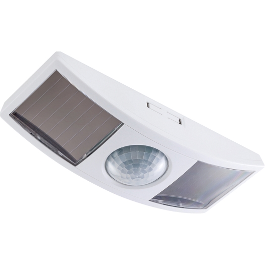 OPUS® solar bewegingsmelder plafondmontage
