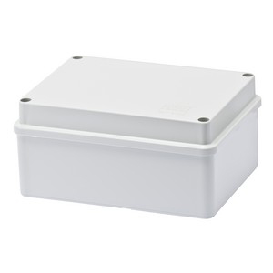 Aansluitdoos 150x110x70mm IP56 GWT 650°C