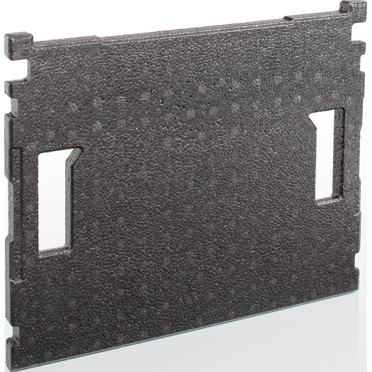 L-BOXX® inlegstuk voor deksel