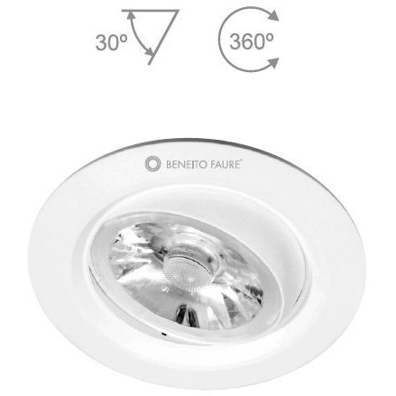 LED Downlight COMPAC R  neutraalwit 840