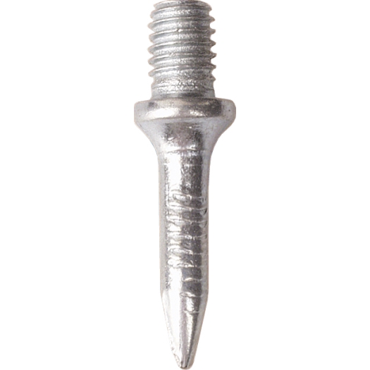 Fixpin met schroefdraad M 6 15 mm