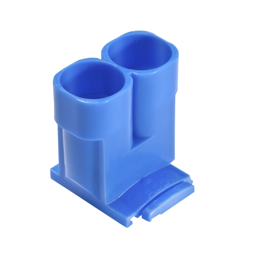 ABB buisinvoer voor multi-inbouwdoos "MD4050" buisinvoer voor 2 x 16/19 mm installatiebuis